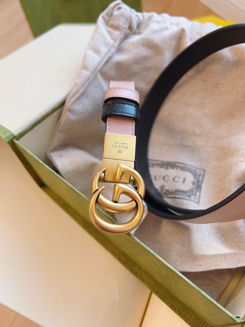 Gvc*1 belts